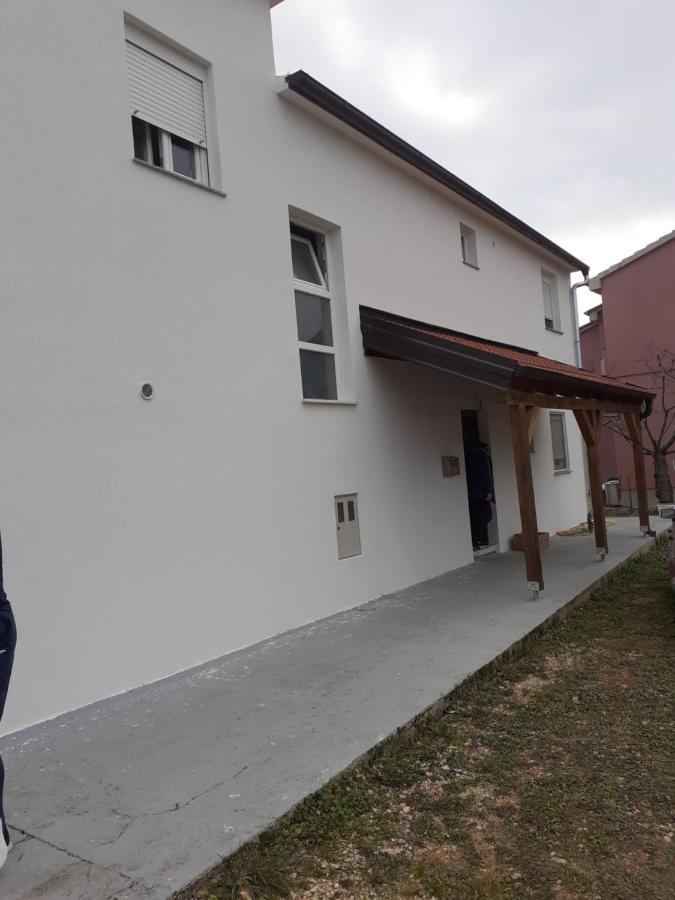 Apartment M&A Biograd Na Moru Exterior photo