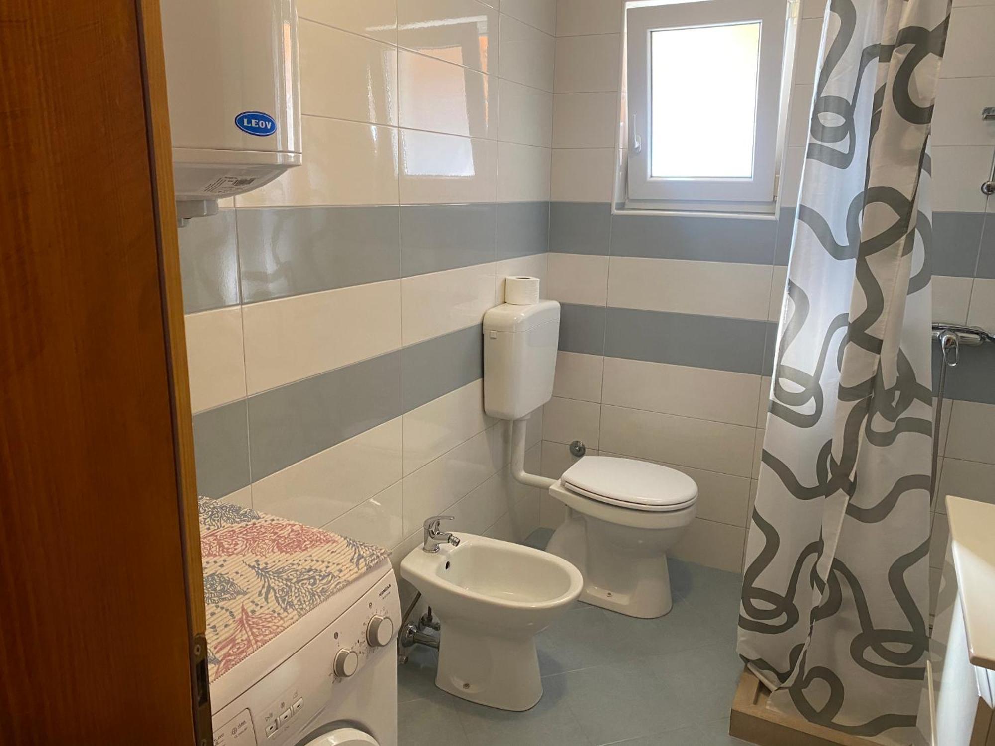 Apartment M&A Biograd Na Moru Exterior photo