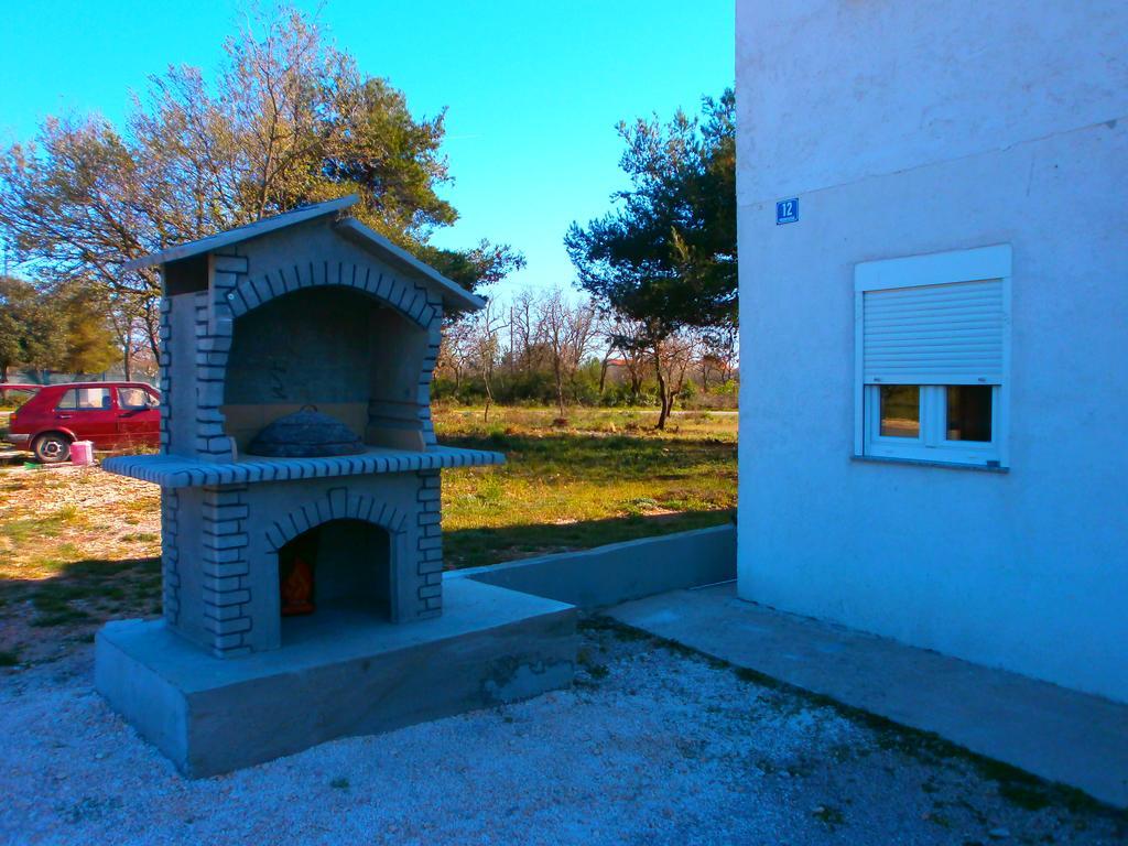 Apartment M&A Biograd Na Moru Exterior photo