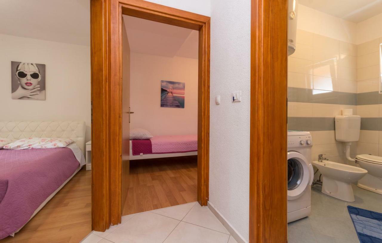 Apartment M&A Biograd Na Moru Exterior photo